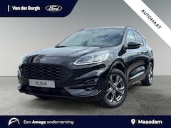 Ford Kuga - ST-Line X 2.5 Plug-in Hybrid | Winter pack | Blind spot | Elektrische achterklep | Navigat