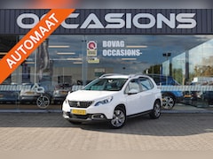 Peugeot 2008 - 1.2 Blue Lion APPLE CARPLAY/ NAVIGATIE/ DAB