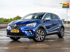 Renault Captur - 1.3 TCe 155 Initiale Paris | Airco/Clima | Camera | Schuif/Kantel Dak | Cruise Control | S