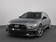 Audi A6 Avant - 55 TFSI e quattro Competition | Pano | Memory | Bang Olufsen | 20 inch | Carplay | Head Up