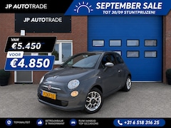 Fiat 500 - 1.0 TwinAir Pop | NAP | Airco | NL Auto