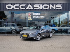 Audi A3 Sportback - 1.0 TFSI Sport Lease Edition NAVIGATIE/ HILL HOLD