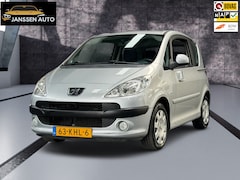 Peugeot 1007 - 1.6-16V Sublime | Airco | Automaat | Compleet onderhouden | NL Auto | NAP