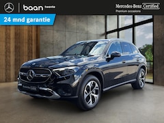 Mercedes-Benz GLC-klasse - 300e 4-Matic Luxury Line | Rijassistentiepakket Plus | Trekhaak | Winterpakket | Spiegelpa