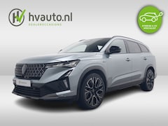 Renault Espace - MY26 E-TECH FULL HYBRID 200PK ESPRIT ALPINE 7-PERS | Facelift | Panoramadak | Pack Privile