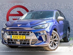 CUPRA Terramar - 1.5 TSI eHybrid 204pk DSG / Head Up / Apple Carplay - Android Auto / Climate control / Ada