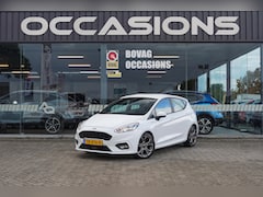 Ford Fiesta - 1.0 EcoBoost ST-LINE / APPLE CARPLAY/ NAVIGATIE