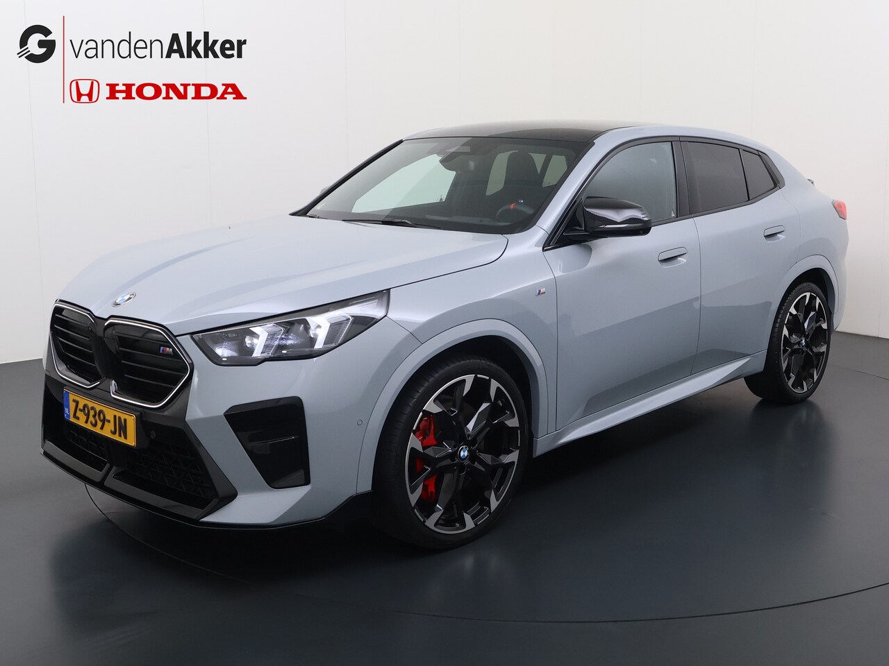 BMW X2 - (u10) M35i 301pk xDrive Aut - AutoWereld.nl
