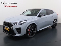 BMW X2 - (u10) M35i 301pk xDrive Aut M Sport Pro Innovation NL Auto 1e Eigenaar