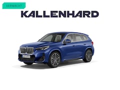 BMW iX1 - xDrive30 M-Sport - Pano - 16.255km - Memoryzetel - ACC