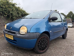 Renault Twingo - 1.2 Emotion AIRCO (werkt). Inruilen mogelijk