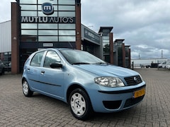 Fiat Punto - 1.2 Classic Edizione Cool 5deurs NAP APK Airco