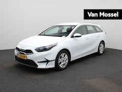 Kia Cee'd Sportswagon - Ceed 1.0 T-GDi MHEV DynamicLine | CAMERA | PARKEERSENSOREN | CLIMATE CONTROL | APPLE CARPL