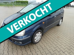 Nissan Almera Tino - 1.8 Tekna