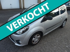 Renault Twingo - 1.2-16V Authentique