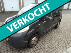 Citroën Nemo - 1.4 HDi