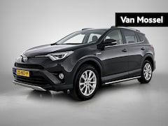 Toyota RAV4 - 2.5 Hybrid AWD Executive | LEDER | NAVIGATIE | CLIMATE CONTROL