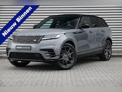 Land Rover Range Rover Velar - 2.0 P400e R-Dynamic HSE | Meridian | 360 Cam | 21 Inch | Memory |