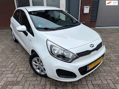 Kia Rio - 1.2 CVVT Comfort Pack / Airco / Cruise