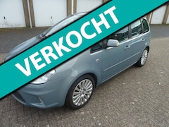 Ford C-Max - 1.8-16V Titanium Flexifuel