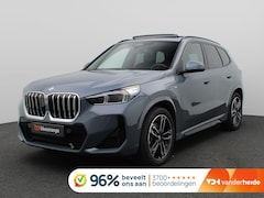 BMW X1 - xDrive25e 245PK Aut. M-Sport, Pano-Schuifdak, Keyless, Digital Key, Stoelverwarming, LED v
