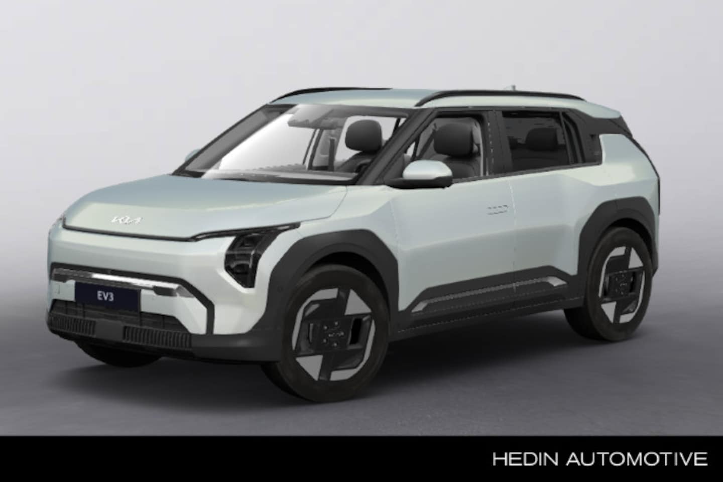 Kia EV3 - Plus 81.4 kWh | VOORRAAD ACTIE | INCL. INRUILPREMIE VRAAG NAAR DE VOORWAARDEN | - AutoWereld.nl