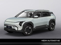 Kia EV3 - Plus 81.4 kWh | VOORRAAD ACTIE | INCL. INRUILPREMIE VRAAG NAAR DE VOORWAARDEN |