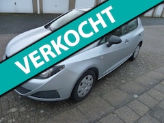 SEAT Ibiza - 1.2 Club