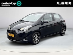 Toyota Yaris - 1.0 VVT-i Connect (Apple Carplay - Android auto)