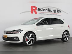 Volkswagen Polo - 2.0 TSI GTI - Bluetooth / Stoelverw. / Pdc