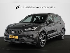 SEAT Tarraco - 1.4 TSI e-Hybrid PHEV FR Pano Stuur-Stoelverwarming Memory Adaptive Cruise
