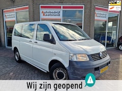 Volkswagen Transporter Kombi - 1.9 TDI 300 Baseline 9 PERSOONS