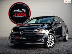 Volkswagen Polo - 1.0 TSI Highline Digital dash/Automaat/Camera