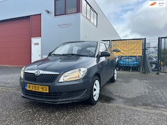 Skoda Fabia - 1.2 Comfort Airco/CarPlay/Android Auto/Bluetooth/Navigatie/Lange APK