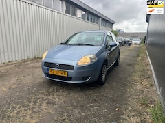 Fiat Grande Punto - 1.4 Edizione Prima AIRCO