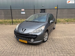 Peugeot 207 - 1.6 VTi XS Pack *AUTOMAAT-88.000KM