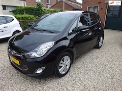 Hyundai ix20 - 1.6i i-Catcher Automaat, Climate controle, Navigatie, Achteruitrijcamera, Lichtmetalen vel