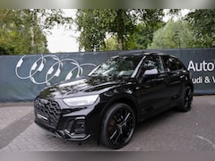 Audi Q5 - 50 TFSI e |S Edition|Black Edition|Panoramadak|Trekhaak|Automaat|