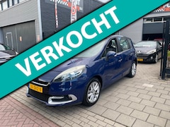 Renault Scénic - 1.2 TCe Collection 2e Eigenaar Trekhaak Navi Airco NAP APK