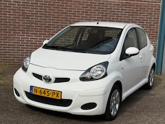 Toyota Aygo - 1.0-12V Access | Nap | Airco | Elekramen