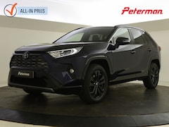 Toyota RAV4 - 2.5 Hybrid AWD Style Bi-Tone | JBL | Navigatie | Elektr. b. stoel