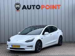 Tesla Model 3 - Standard RWD Plus 60 kWh SOH 93 % LFH Facelift