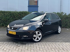 SEAT Ibiza - 1.2 TSI 85pk Chill Out Clima/Navigatie