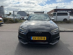 Audi A4 Avant - 3.0 TDI quattro S4 272 PK