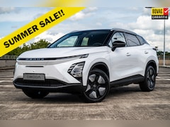 Omoda 5 - 5 EV Premium 61 kWh | Summersale van € 32.940, - nu voor € 31.445, - |