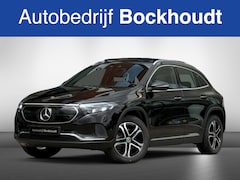 Mercedes-Benz EQA - 250 Luxury Line | Pano | Camera | SOH 96.4%