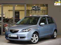 Mazda 2 - 2 1.4 Touring Airco NAP
