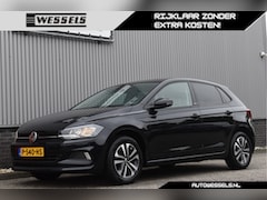 Volkswagen Polo - 1.0 TSI Highline Navi, Stoelverwarming, Climate control, Carplay