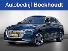 Audi e-tron - 55 quattro Bns ed+