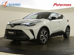 Toyota C-HR - 2.0 Hybrid GR-Sport Bi-Tone | Trekhaak | JBL | Blindspot | PDC